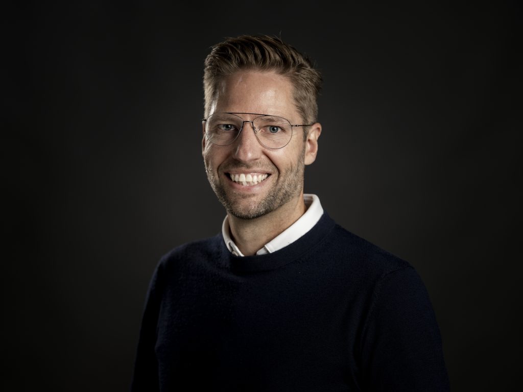 Dr. Dirk FranssensCoaching & BeratungSchema Coaching